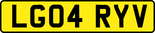 LG04RYV