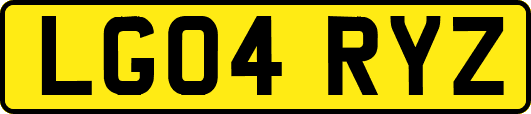 LG04RYZ