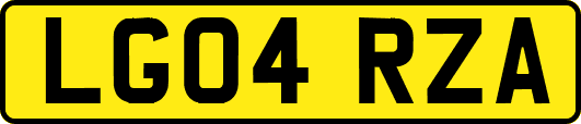LG04RZA