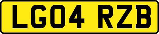 LG04RZB