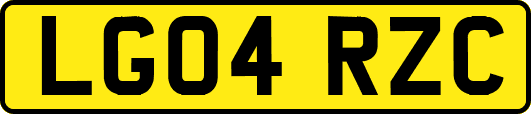 LG04RZC