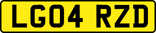 LG04RZD