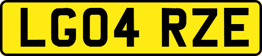 LG04RZE