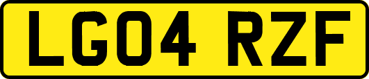 LG04RZF