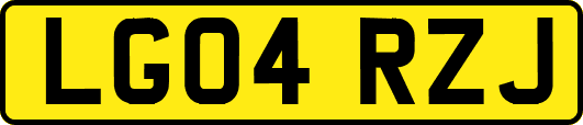 LG04RZJ