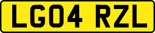 LG04RZL