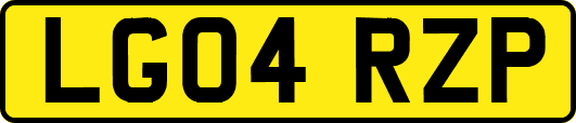 LG04RZP