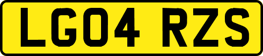 LG04RZS