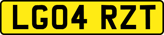 LG04RZT