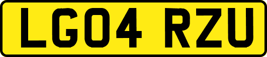LG04RZU