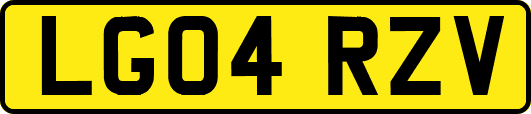 LG04RZV