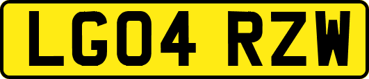 LG04RZW