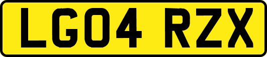 LG04RZX