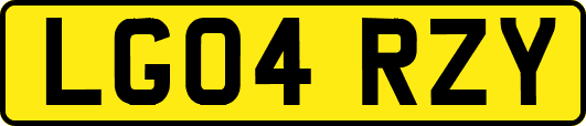LG04RZY
