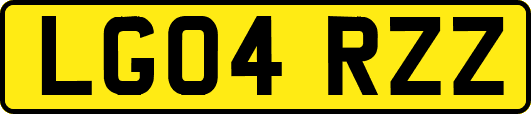 LG04RZZ