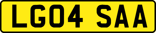 LG04SAA