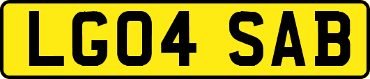 LG04SAB