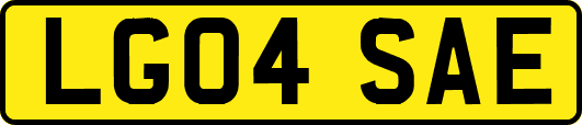 LG04SAE