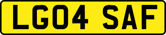 LG04SAF