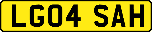LG04SAH