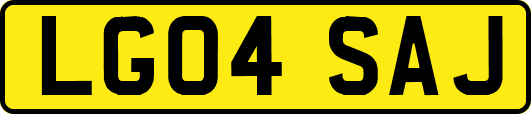 LG04SAJ