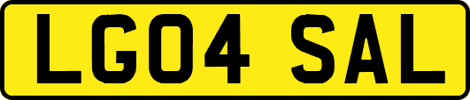 LG04SAL