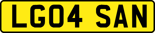 LG04SAN
