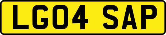 LG04SAP