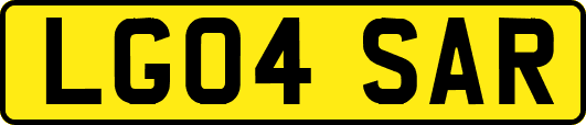 LG04SAR