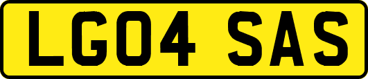 LG04SAS