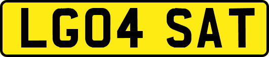 LG04SAT