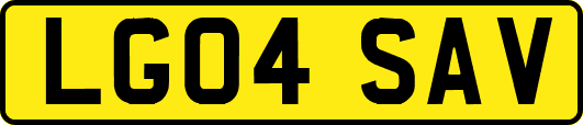 LG04SAV