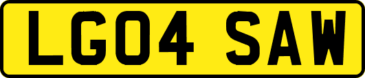 LG04SAW