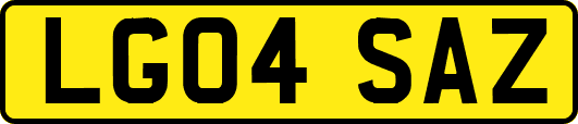 LG04SAZ