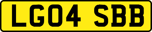 LG04SBB