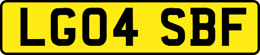 LG04SBF
