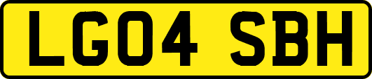 LG04SBH