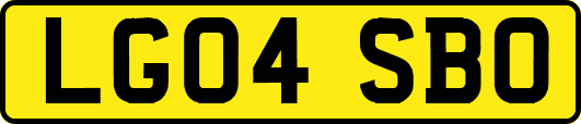 LG04SBO
