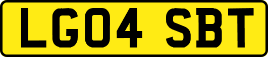 LG04SBT