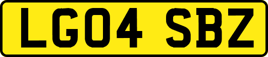 LG04SBZ