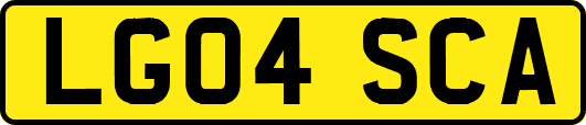 LG04SCA