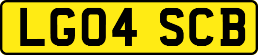 LG04SCB