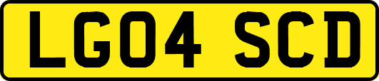 LG04SCD