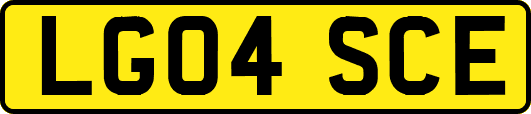 LG04SCE