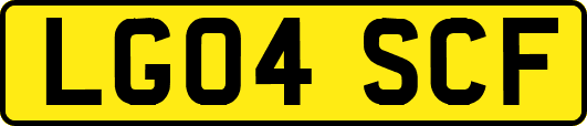 LG04SCF