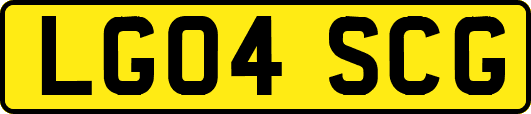 LG04SCG