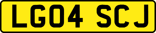 LG04SCJ