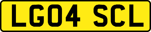 LG04SCL