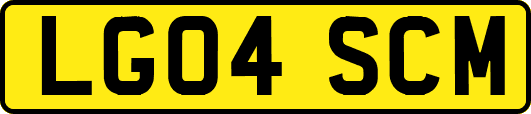 LG04SCM