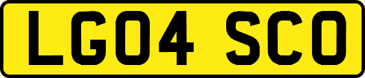 LG04SCO